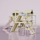 Aire de jeux PolarPlay Astrid