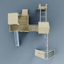 Aire de jeux PolarPlay Astrid