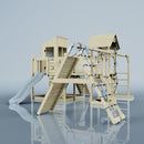 Aire de jeux PolarPlay Astrid