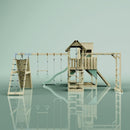 Aire de jeux PolarPlay Astrid