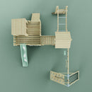 Aire de jeux PolarPlay Astrid