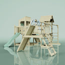 Aire de jeux PolarPlay Astrid