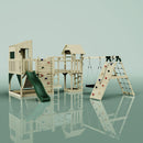 Aire de jeux PolarPlay Astrid