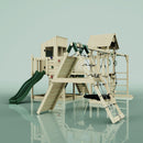 Aire de jeux PolarPlay Astrid