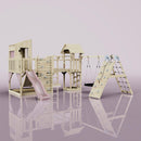 Aire de jeux PolarPlay Astrid