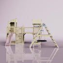 Aire de jeux PolarPlay Astrid