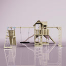 Aire de jeux PolarPlay Astrid