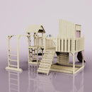 Aire de jeux PolarPlay Astrid