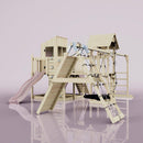 Aire de jeux PolarPlay Astrid