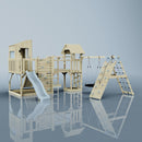 Aire de jeux PolarPlay Astrid