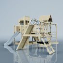 Aire de jeux PolarPlay Astrid