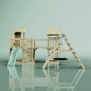 Aire de jeux PolarPlay Astrid