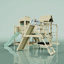 Aire de jeux PolarPlay Astrid