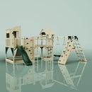 Aire de jeux PolarPlay Astrid