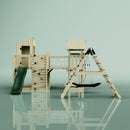 Aire de jeux PolarPlay Astrid