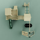 Aire de jeux PolarPlay Astrid