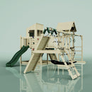 Aire de jeux PolarPlay Astrid