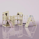 Aire de jeux PolarPlay Astrid