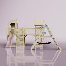 Aire de jeux PolarPlay Astrid