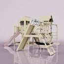 Aire de jeux PolarPlay Astrid