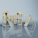 Aire de jeux PolarPlay Astrid