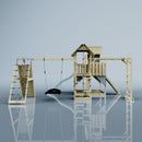 Aire de jeux PolarPlay Astrid