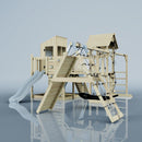 Aire de jeux PolarPlay Astrid