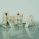 Aire de jeux PolarPlay Astrid