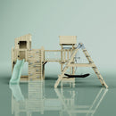 Aire de jeux PolarPlay Astrid