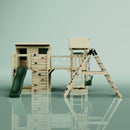 Aire de jeux PolarPlay Bene