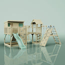 Aire de jeux PolarPlay Bene