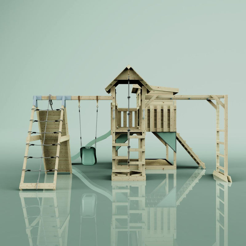 Aire de jeux PolarPlay Bene