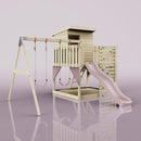 Aire de jeux PolarPlay Björn