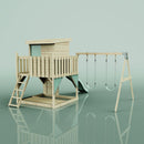 Aire de jeux PolarPlay Björn