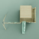 Aire de jeux PolarPlay Björn