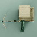 Aire de jeux PolarPlay Björn