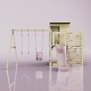 Aire de jeux PolarPlay Björn