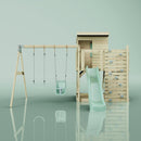 Aire de jeux PolarPlay Björn