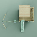 Aire de jeux PolarPlay Björn