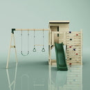 Aire de jeux PolarPlay Björn