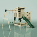 Aire de jeux PolarPlay Björn