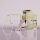 Aire de jeux PolarPlay Björn