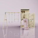 Aire de jeux PolarPlay Björn