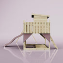 Aire de jeux PolarPlay Björn