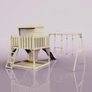 Aire de jeux PolarPlay Björn