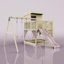 Aire de jeux PolarPlay Björn