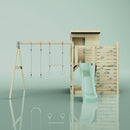 Aire de jeux PolarPlay Björn