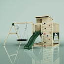 Aire de jeux PolarPlay Björn