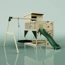 Aire de jeux PolarPlay Björn