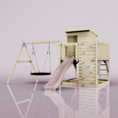 Aire de jeux PolarPlay Björn